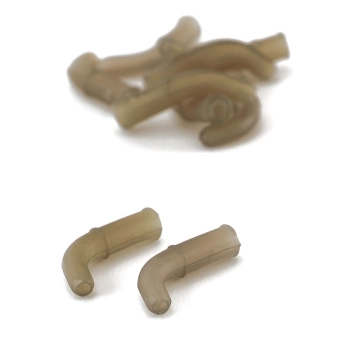 FC Adapter wygięty do haczyków / 12 mm / 18 mm / 29mm / 10 szt